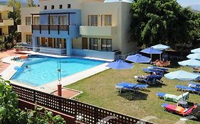Penelope Apartments